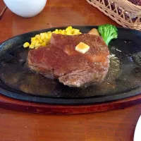 Snapdishの料理写真:the beef|kaosyong14さん