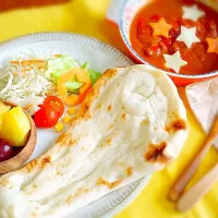 バターチキンカレー|祐花さん