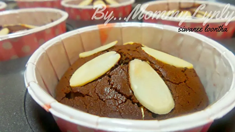 fudge brownie|siwanee loonthaさん