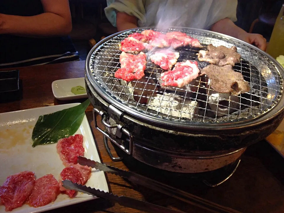 焼き肉|takehisaさん