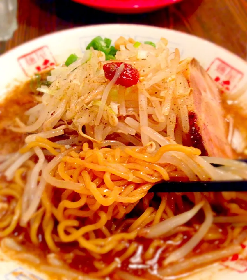 紀州湯浅吟醸 醤油ラーメン|tonさん