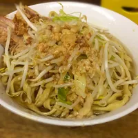 Snapdishの料理写真:ラーメン小|yoshiさん