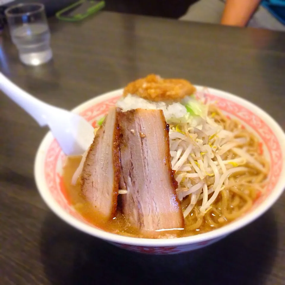 ラーメン|抹茶さん