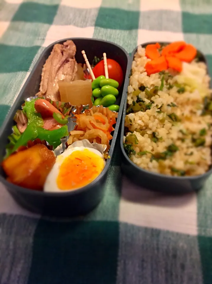 Monday Jimmy Bento!|kokoさん