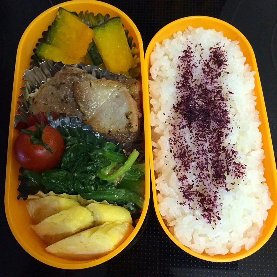 今日のお弁当|こずこずさん