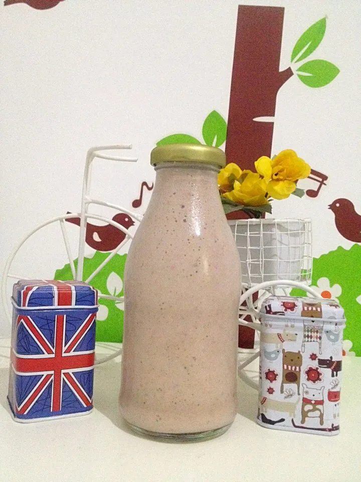 Smoothie|Ester Rianasari Wijayaさん