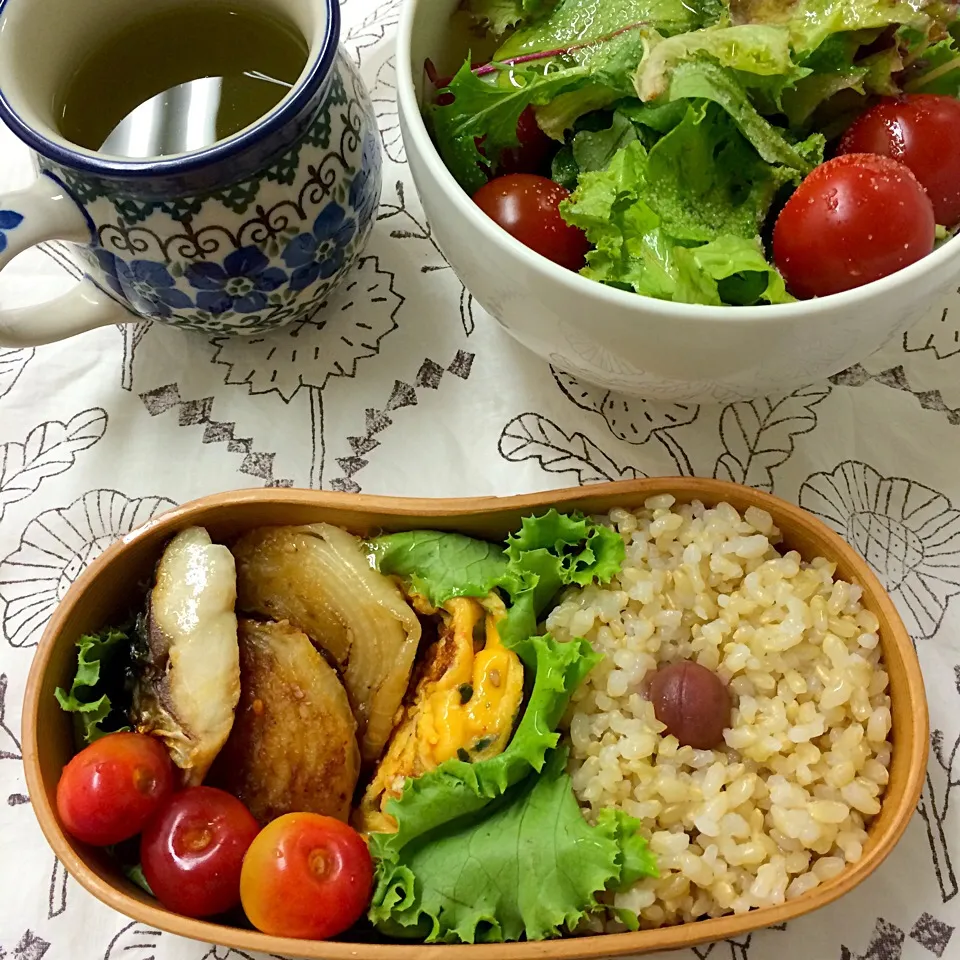 2014.7.7 お弁当|月子さん