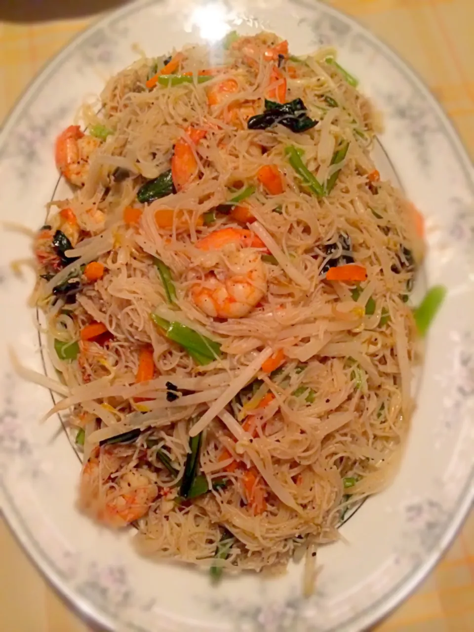 Bihun Singapore|LyanaMizieさん