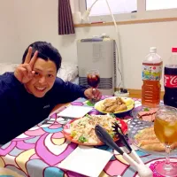 Snapdishの料理写真:|Mitiko Taimaさん