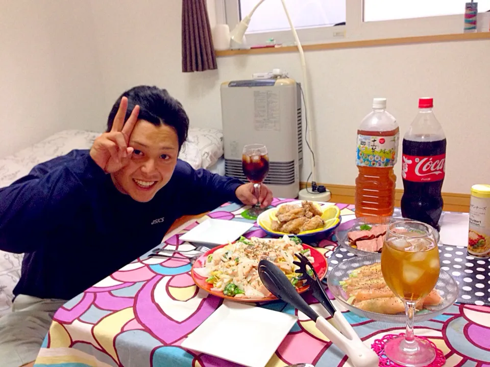 Snapdishの料理写真:|Mitiko Taimaさん