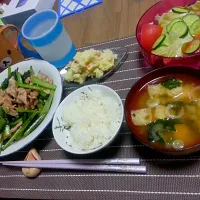 Snapdishの料理写真:|ミルクティーさん