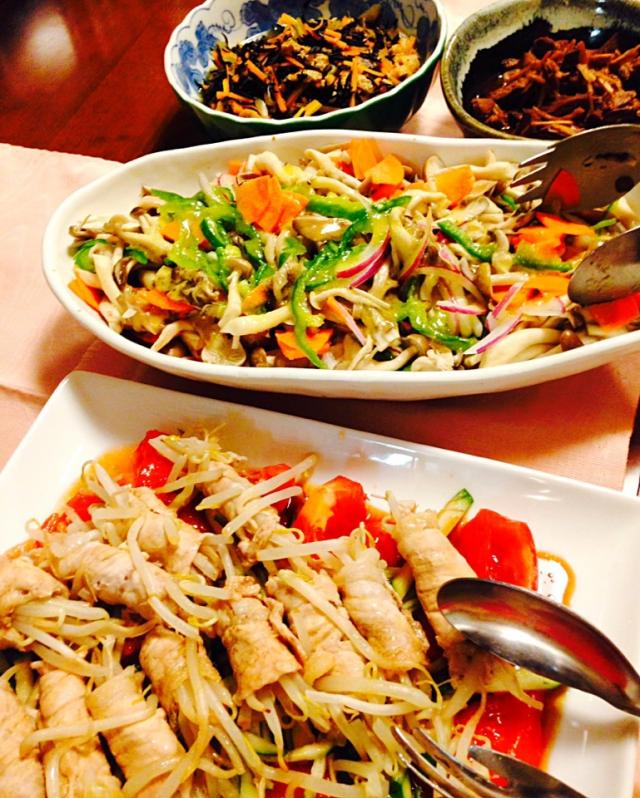 もっと知りたい もやしと豚ロースで作る料理 レシピアイディア集 Snapdish スナップディッシュ