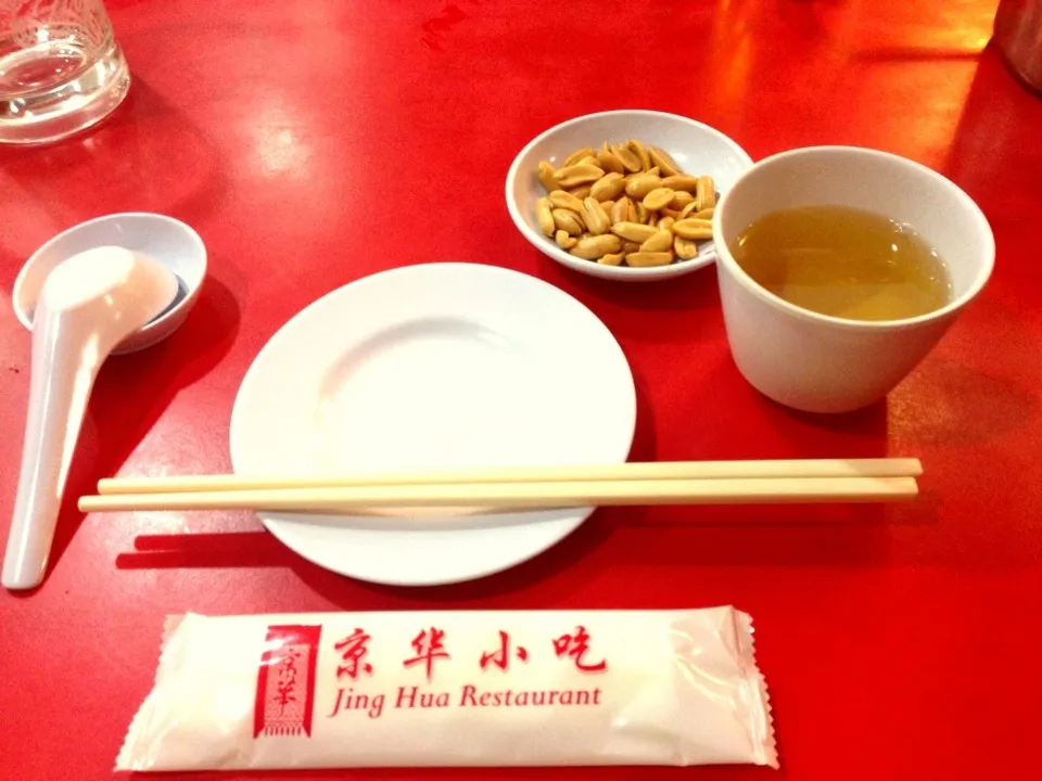 Snapdishの料理写真:京華小吃 (Qun Zhong Eating House in Singapore)|Tomokoさん