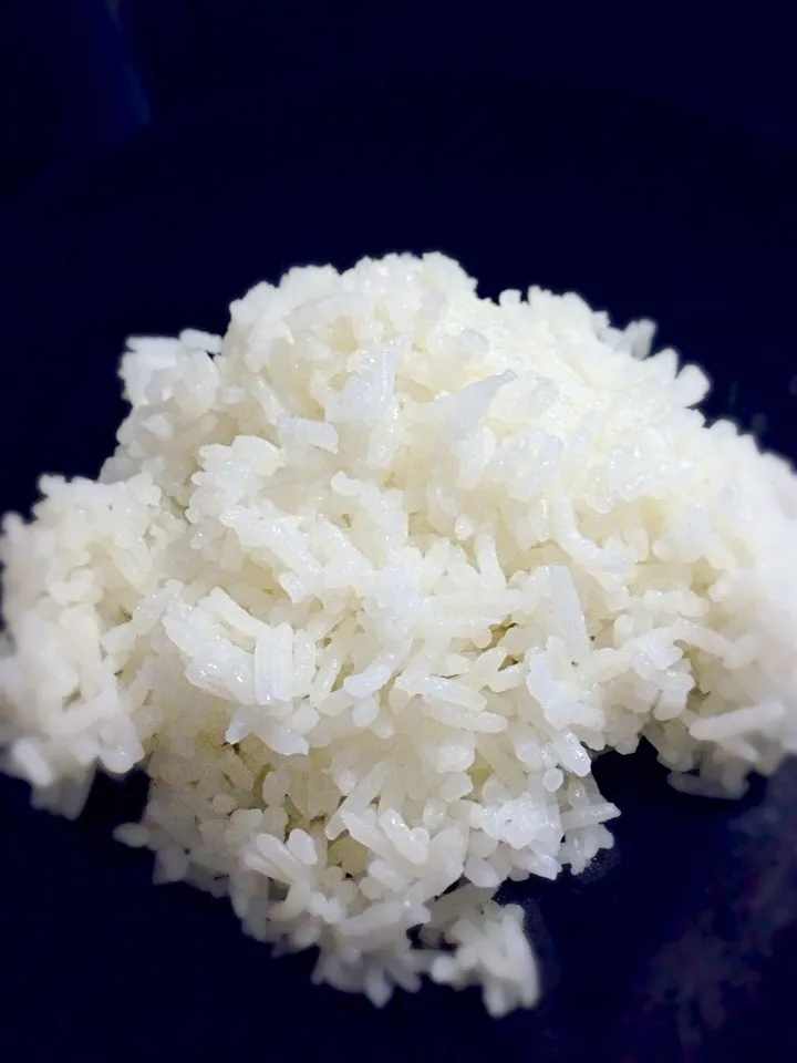 Thai Jasmine Rice|Aoy Napapornさん