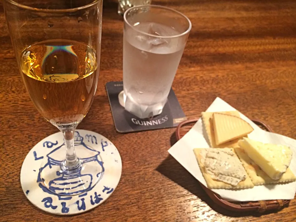 THE GLENLIVET + Cheese|YuKiさん