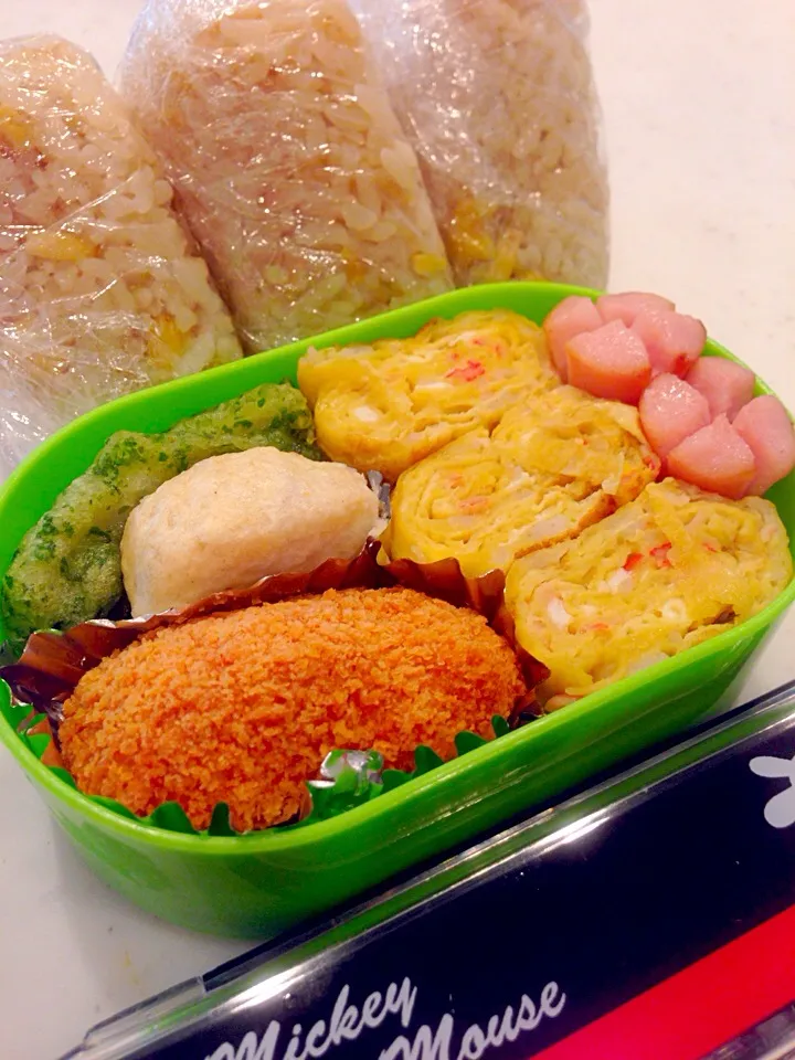 お弁当|nahoさん