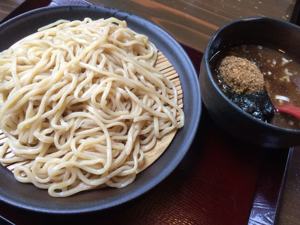 是空のつけ麺|Yasuo Yamasakiさん