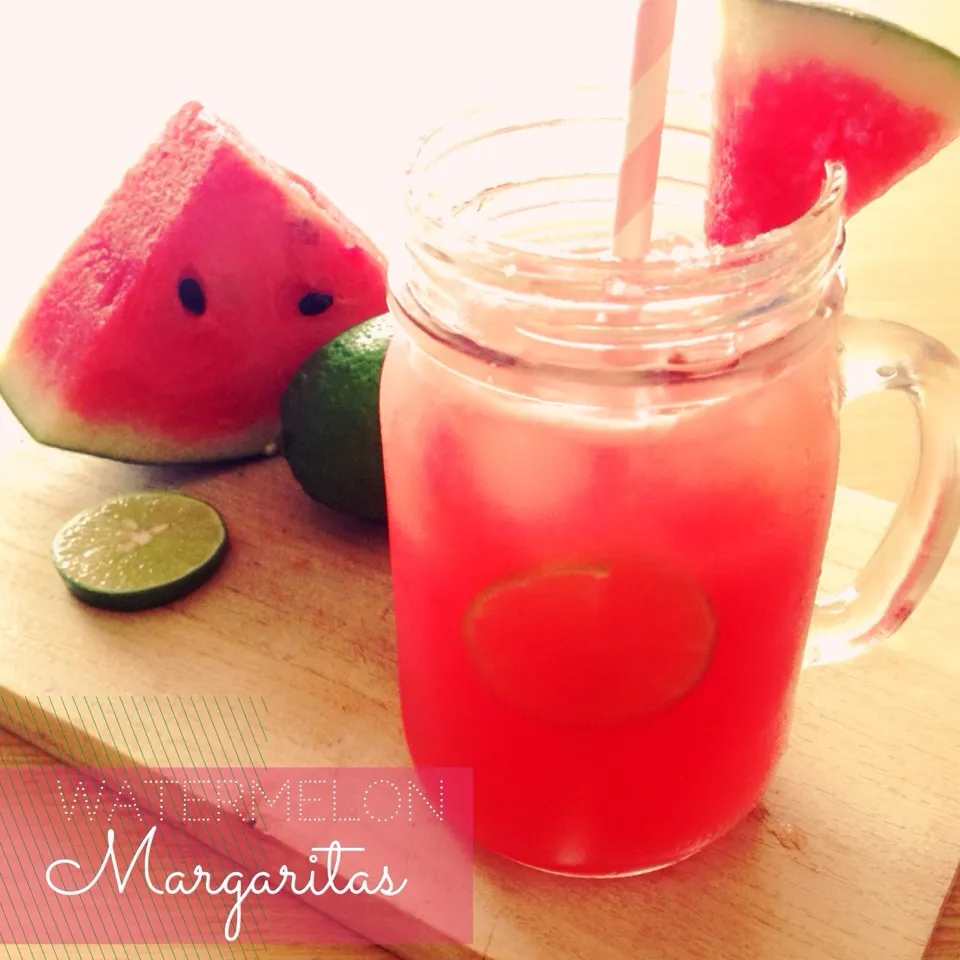 Watermelon Margarita|ひぐちんさん