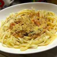 Spaghetti bolognese|Johnny Manさん