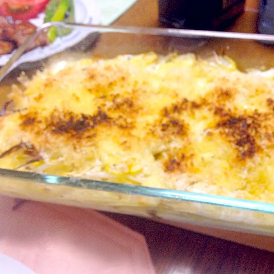 ヤンソンさんの誘惑|kanakoさん