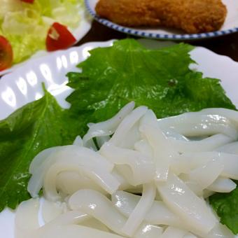 モンゴウイカのレシピと料理アイディア36件 Snapdish スナップディッシュ