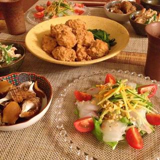 つぶ貝 サラダのレシピと料理アイディア47件 Snapdish スナップディッシュ