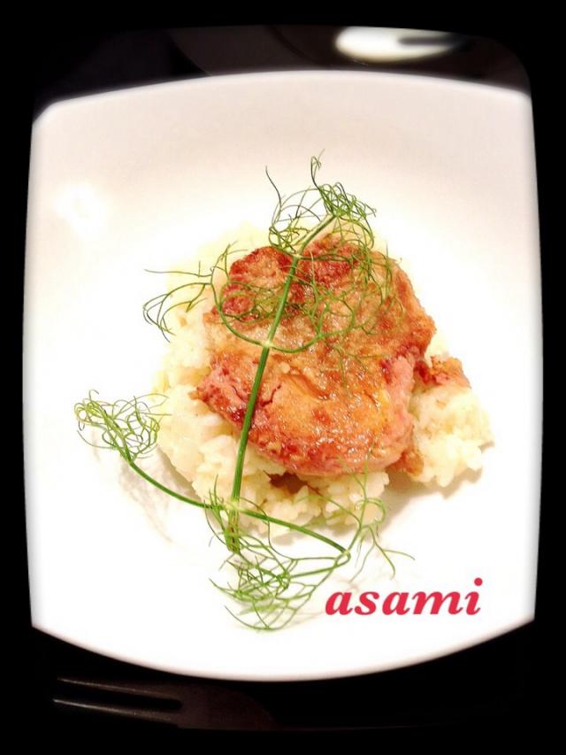 フォトジェニック チーズとフォアグラで作る料理 レシピ51本 Snapdish スナップディッシュ