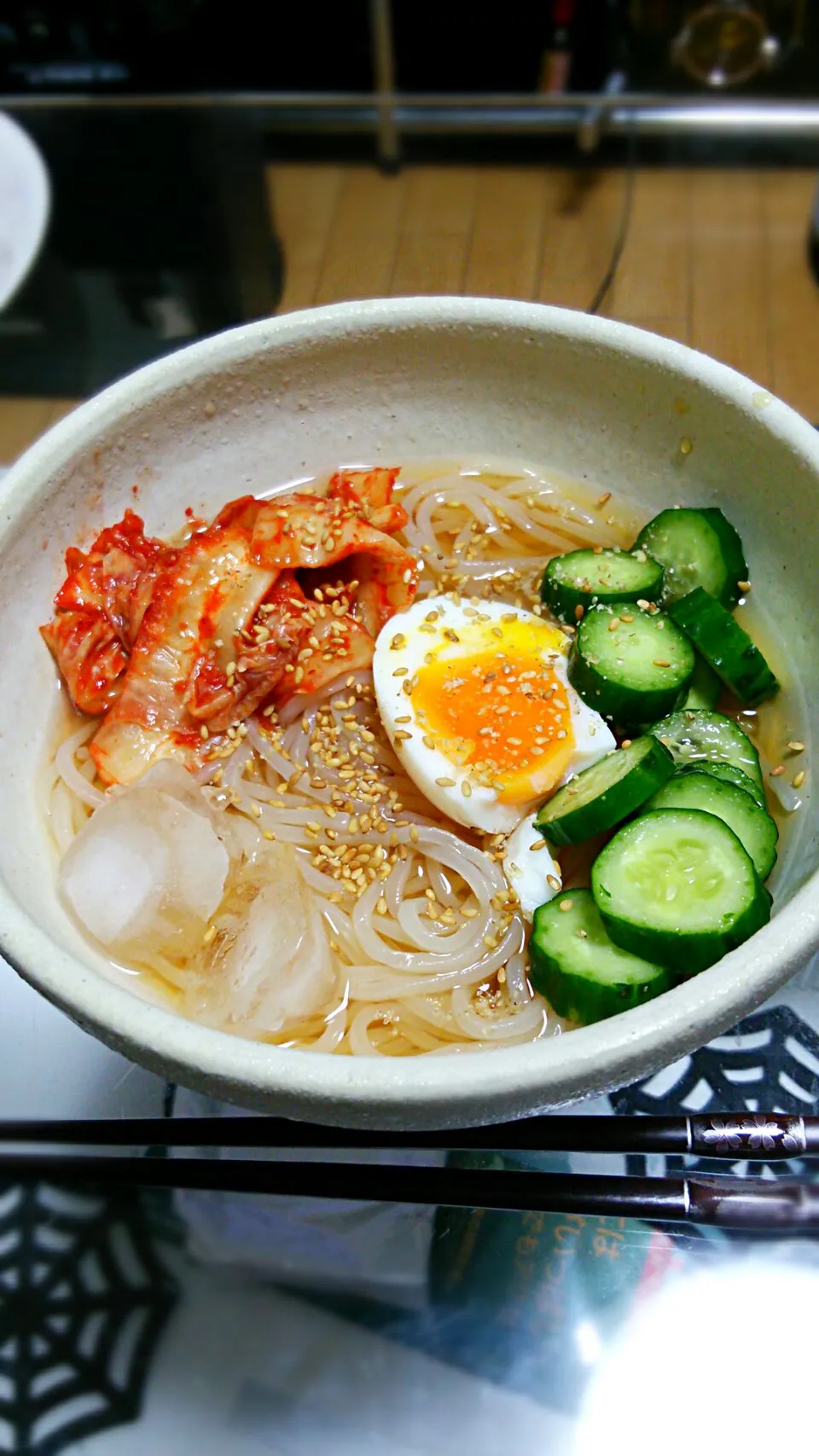 盛岡冷麺|まりえさん