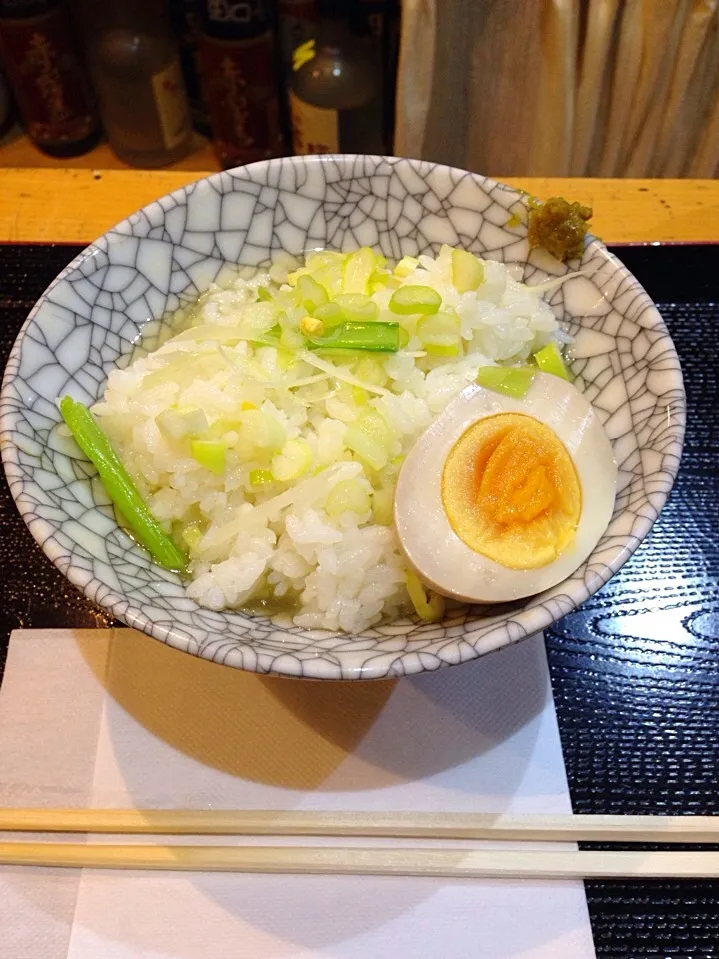 鯛だし茶漬け♡( ´ ▽ ` )ﾉ|庄司一太さん