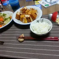 Snapdishの料理写真:|ミルクティーさん