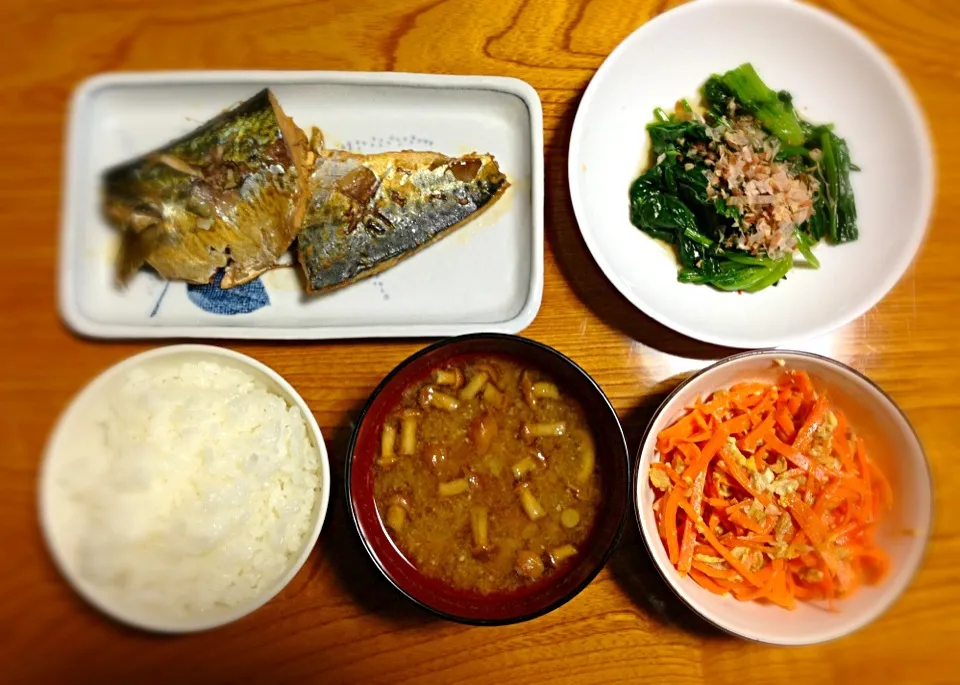 今日の夕飯|佐藤 芙紀さん