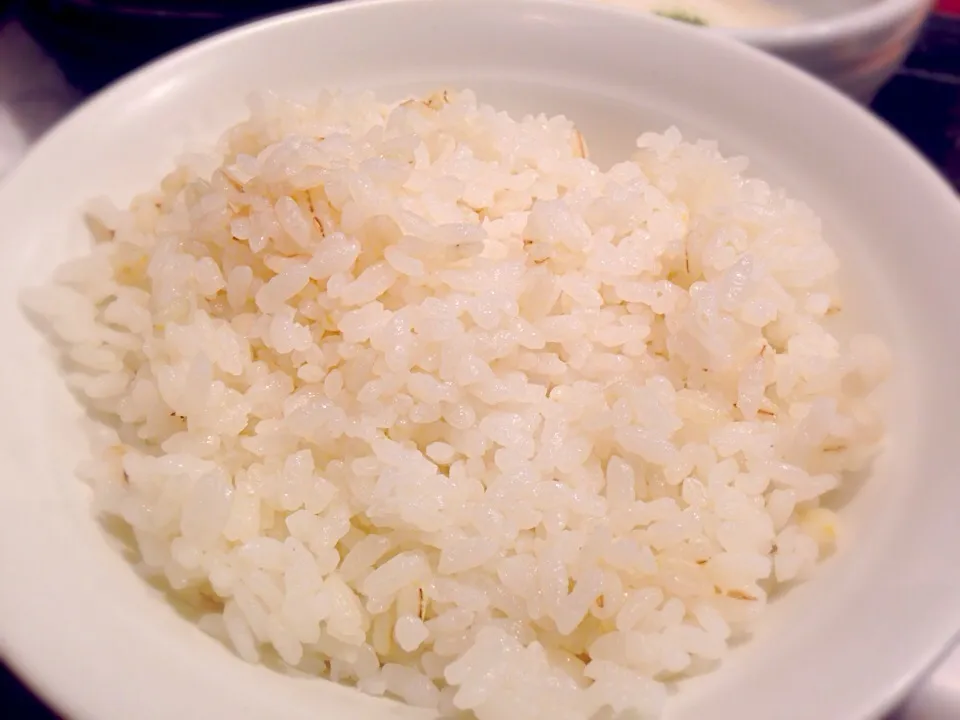 牛タン定食♪|ダテカフェ。さん