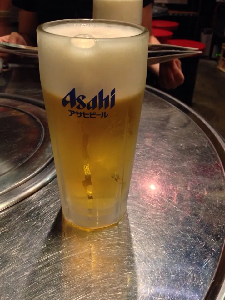 Asahi Super Dry|PegaOさん