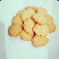 My oat cookies|Corneliaさん