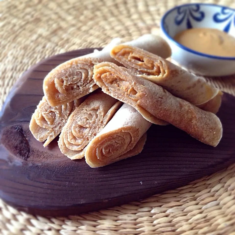 沖縄のお菓子 ちんぴん（ポーポー）|あいこ ⁎ˇ◡ˇ⁎さん