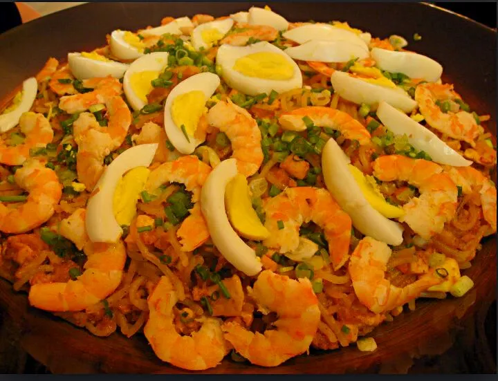 Pancit Palabok|Mami Eldaさん