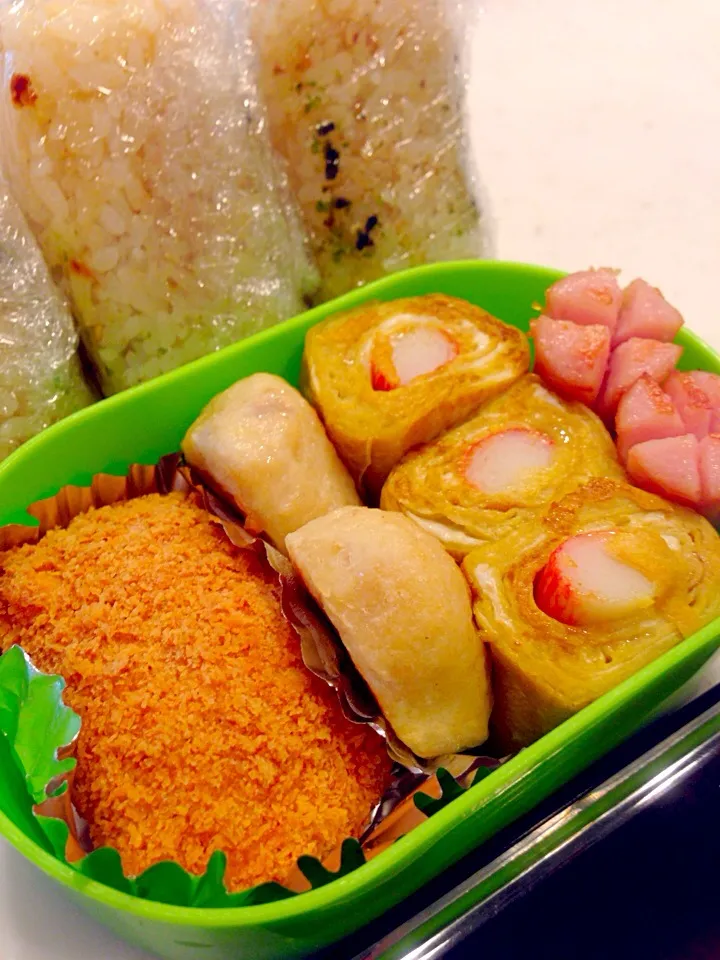 お弁当|nahoさん