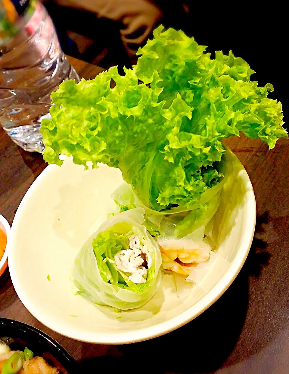 spring roll...|princessjoさん