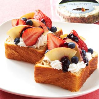 デニッシュパンのレシピと料理アイディア387件 Snapdish スナップディッシュ