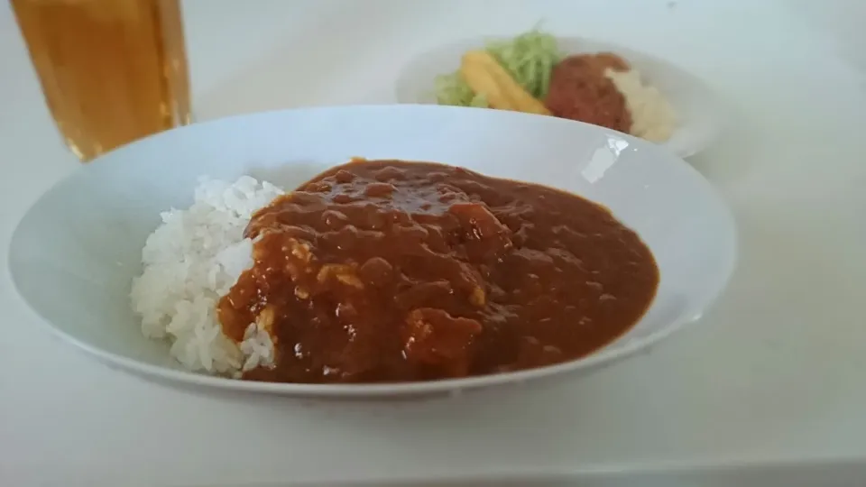 トマトカレー|kyonさん