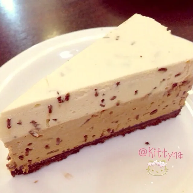 🎀꒰*ॢ•◟  ॢ•*꒱ ∗Cappuccino Cheese *⌒*ॣႹαρρႸ✨|🎀Kittyna🌸さん