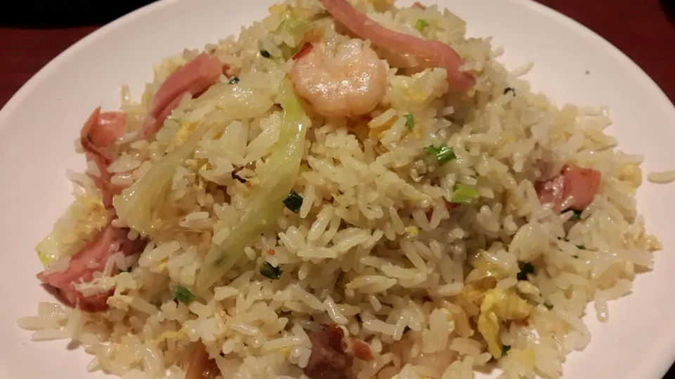 Chinese Friedrice|EriLorn foodtripさん