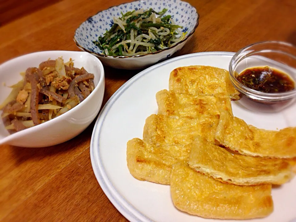 今日のよるごはん|ぴのさん