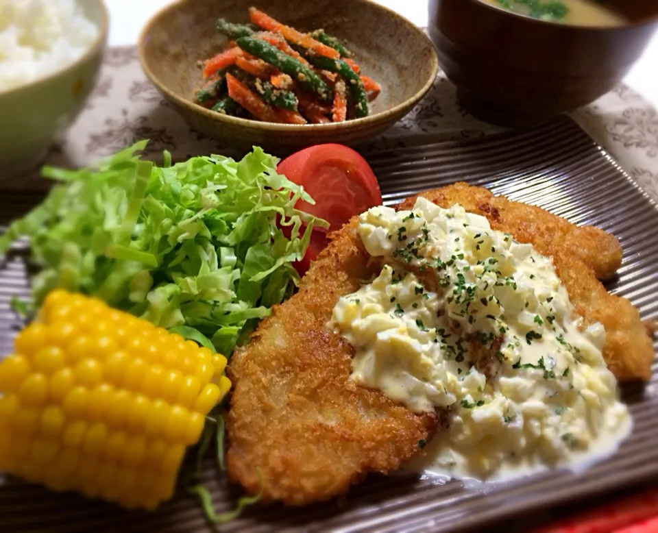 今日の晩ご飯|@konomi.619さん