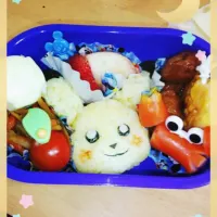 Snapdishの料理写真:|かみ いっちさん