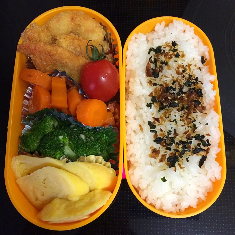 今日のお弁当|こずこずさん