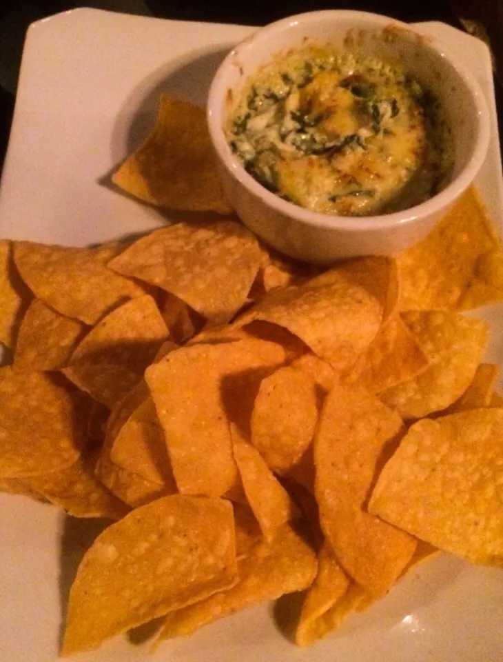 Spinach Artichoke Dip from TapHouse|sooprcoolchicaさん