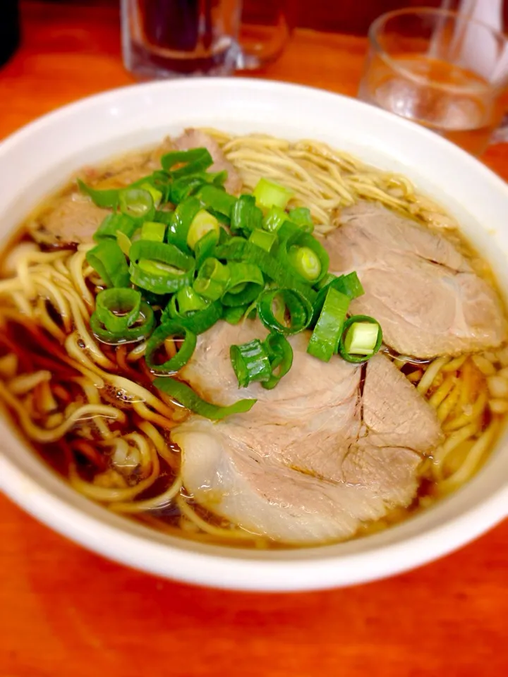 尾道ラーメン|石田尚之さん