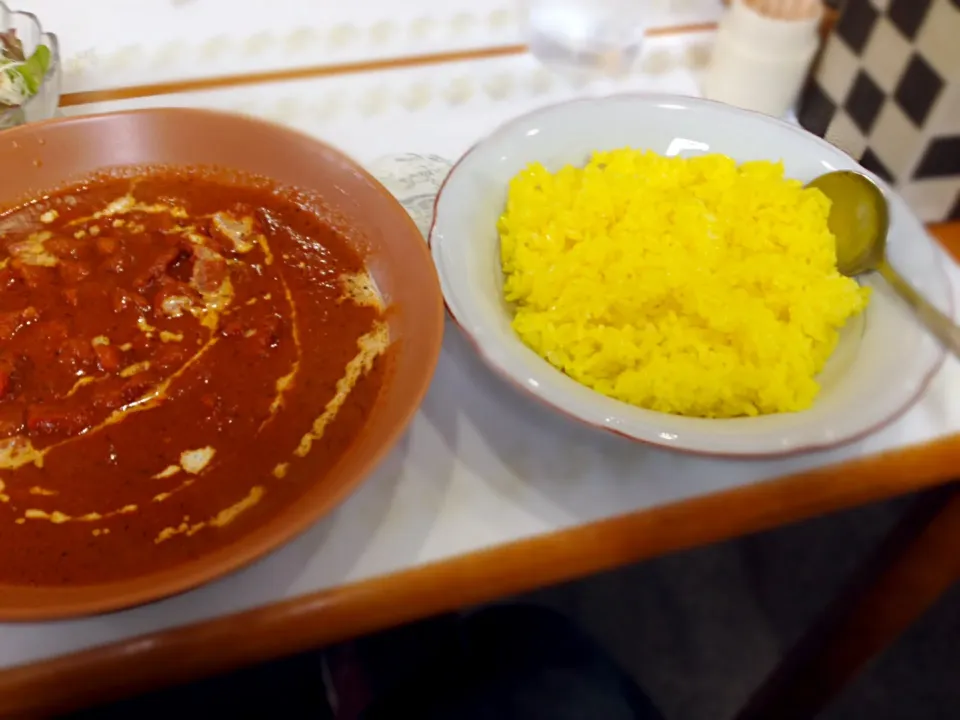 マトンカレー|Kunisanoさん