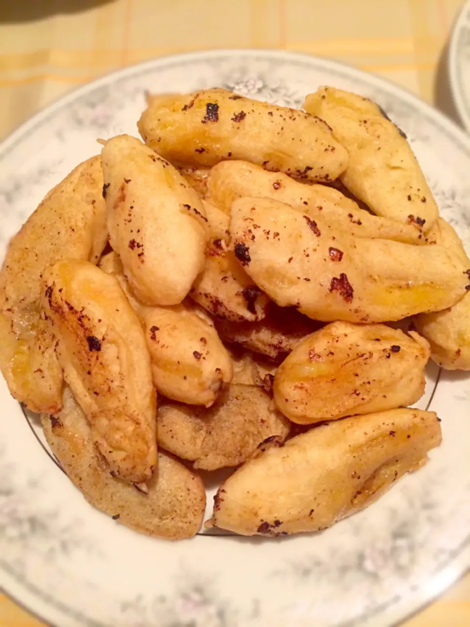 Goreng Pisang|LyanaMizieさん